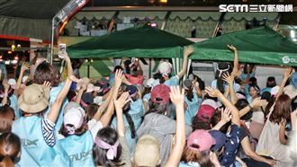 本人到場也沒用！工會拒歸還出勤三寶