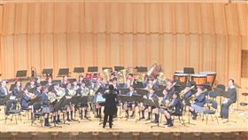 薇閣管弦樂團　圖／薇閣管樂團提供