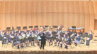 好動就用音樂治！薇閣小學公演滿堂彩