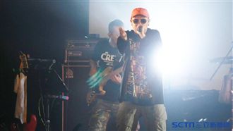 熱狗遭嗆不行了！認走心狠撂：打臉他