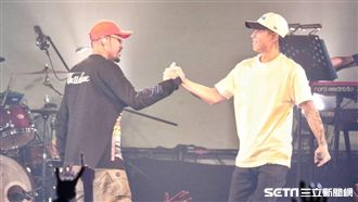 遭熱狗逼問假單飛？瘦子笑認：在詐騙