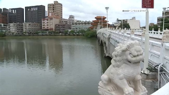高雄衛生局：金獅湖不曾發現三斑家蚊