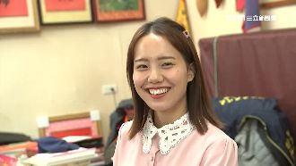 另類徵婚！年輕美女民代「報名聯誼」