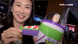 搭電影熱潮！《玩具4》週邊品業績夯