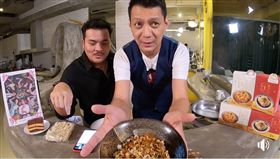 聶雲、黃浩詠
圖／翻攝自臉書