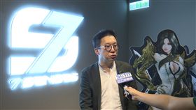 凱薩,手遊,炮仔聲,戰魂覺醒,改版,蔡主任