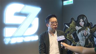 「炮仔聲」新梗？凱薩沙拉=戰魂覺醒