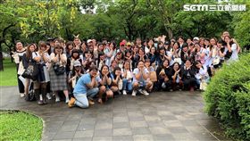 梅賢治辦見面會
圖／梅賢治提供