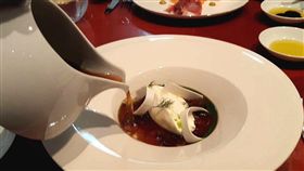 ▲台北文華東方酒店義大利美食（圖／記者唐家興攝影）