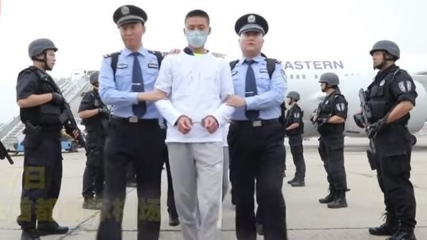 2百台詐騙犯被送中喊：我不是中國人