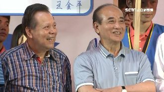 脫黨參選？王金平辦造勢脫口：選到底