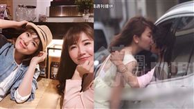 謝忻,陳沂,阿翔 鏡週刊授權/臉書