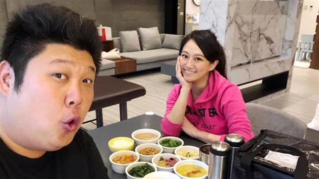 遭綜藝大哥陷害？哈孝遠這發言又出事