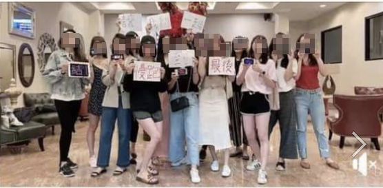 空姐飛維也納仍支持罷工！長榮出狠招