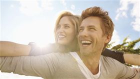 圖／翻攝自unsplash,感情,情侶,愛情