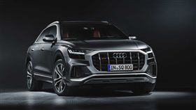 ▲Audi SQ8（圖／翻攝網路）