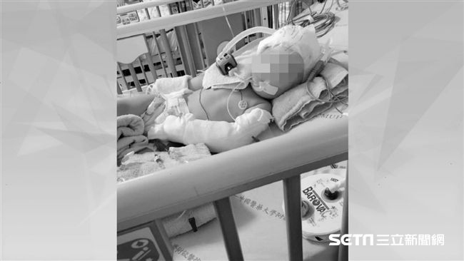 鄉民幫教訓涉虐保母　女童媽淚曝現況