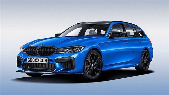 獨缺這款性能車　傳BMW有意推出