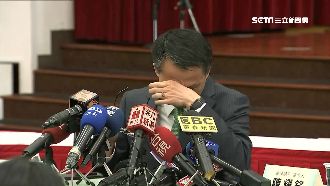 不畏罷工衝擊！長榮航總座：書讀哪去