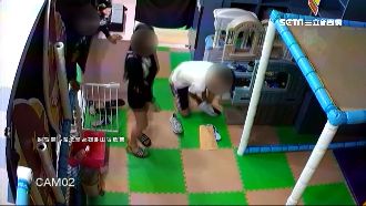2男1女非法闖遊戲區！業者怒備案
