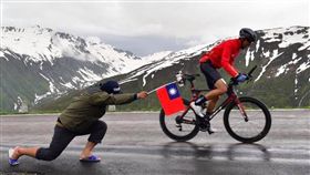 翻攝自鄭宇廷臉書