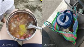 （圖／翻攝自爆怨公社）環保,餐具,老闆,小確幸