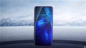 O粉,OPPO,沈義人,屏下鏡頭,前鏡頭,螢幕,全面屏