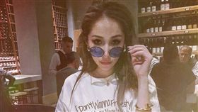 蕭亞軒（圖／IG）