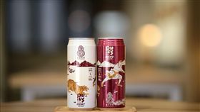 小七獨賣！臺虎精釀推黑松沙士啤酒