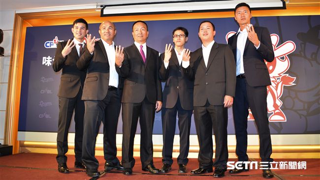 中職／味全紀錄可望延續　但不算連霸
