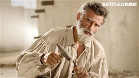 《米開朗基羅：無盡之詩》 海鵬提供