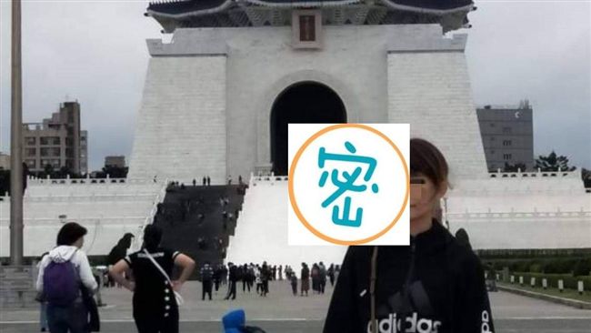 噴槍致死／母曝照淚訴：妹在這不想死