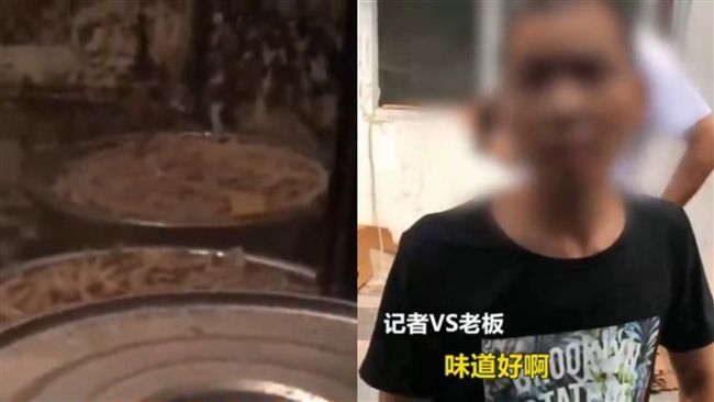 鳳爪廁所烹煮！遭查封　老闆：味道好