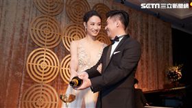 邱馨慧婚禮
圖／凱渥提供