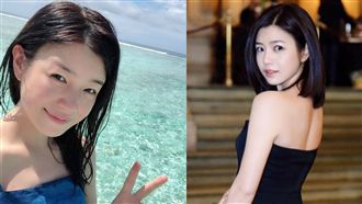 甩開圓臉！陳妍希飲食4不原則嚇壞網