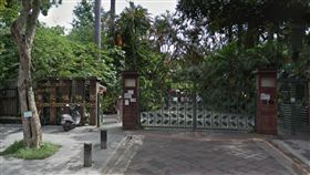 植物園,台北／google map