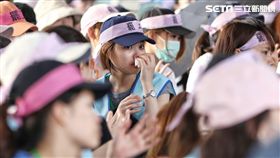 長榮罷工DAY2 20190621
記者林士傑攝影