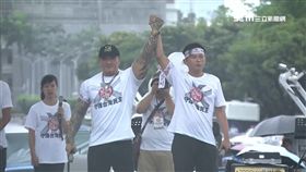 被蔡正元指「收中資」　館長嗆：我全捐給弱勢