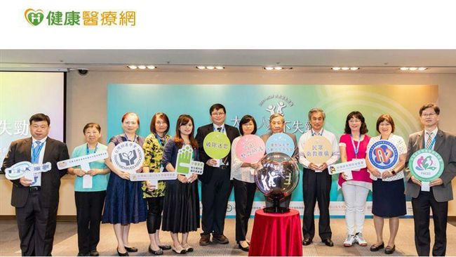 泌尿健康調查出爐　民眾普遍認知不足