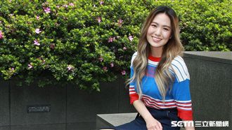 差點撐不住！孫盛希專輯連發攻佔金曲