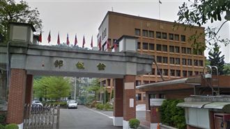 59萬個資外洩論壇　國安單位全中獎