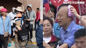 登革熱,韓國瑜,衛生局,防疫,造勢,總統,陳慧文