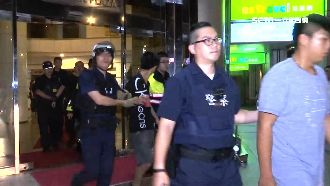 男酒後爆口角遭砍！警快打帶回13人