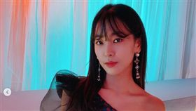 高媛熙/翻攝自IG