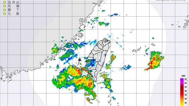 梅雨到何時？彭啟明：明入夏恐有颱風
