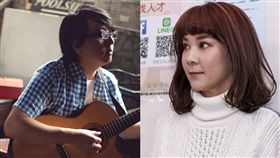  袁惟仁 陸元琪 圖臉書 林士傑攝影