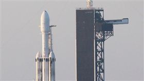 福衛七號（圖／翻攝自科技部臉書）