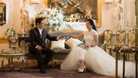 馬如龍,沛小嵐/翻攝自臉書