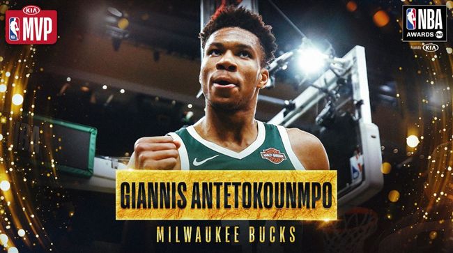 NBA／MVP達成！柯比再激字母哥