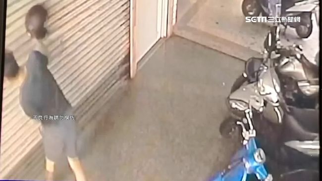 維修費喬不攏！顧客撂20人砸電器行
